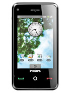 Best available price of Philips V808 in Lithuania
