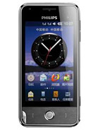 Best available price of Philips V816 in Lithuania