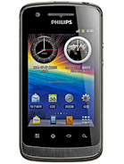 Best available price of Philips W820 in Lithuania
