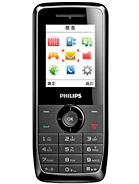 Best available price of Philips X100 in Lithuania