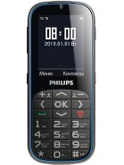 Best available price of Philips X2301 in Lithuania