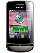 Best available price of Philips X331 in Lithuania