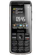 Best available price of Philips X333 in Lithuania