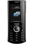 Best available price of Philips Xenium X503 in Lithuania