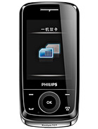 Best available price of Philips X510 in Lithuania