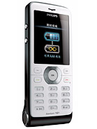 Best available price of Philips Xenium X520 in Lithuania