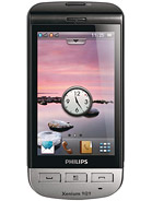 Best available price of Philips X525 in Lithuania