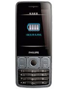 Best available price of Philips X528 in Lithuania