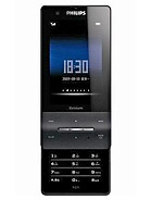 Best available price of Philips X550 in Lithuania