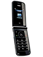 Best available price of Philips Xenium X600 in Lithuania