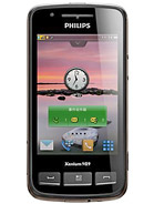 Best available price of Philips X622 in Lithuania