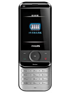 Best available price of Philips X650 in Lithuania