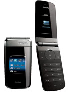 Best available price of Philips Xenium X700 in Lithuania