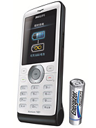 Best available price of Philips Xenium 9-9j in Lithuania