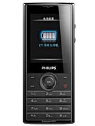 Best available price of Philips Xenium X513 in Lithuania
