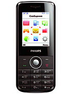 Best available price of Philips X116 in Lithuania