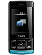 Best available price of Philips X223 in Lithuania
