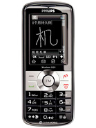 Best available price of Philips Xenium X300 in Lithuania