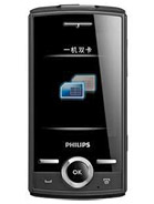 Best available price of Philips X516 in Lithuania