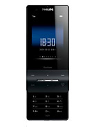 Best available price of Philips X810 in Lithuania