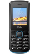 Best available price of Posh Lynx A100 in Lithuania