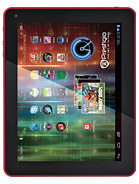 Best available price of Prestigio MultiPad 9-7 Ultra Duo in Lithuania