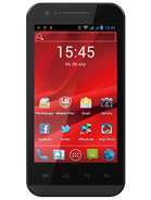 Best available price of Prestigio MultiPhone 4040 Duo in Lithuania