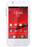 Best available price of Prestigio MultiPhone 4044 Duo in Lithuania