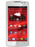 Best available price of Prestigio MultiPhone 4500 Duo in Lithuania