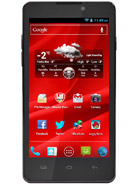 Best available price of Prestigio MultiPhone 4505 Duo in Lithuania