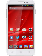 Best available price of Prestigio MultiPhone 5300 Duo in Lithuania