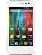 Best available price of Prestigio MultiPhone 5400 Duo in Lithuania