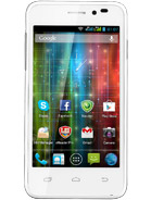 Best available price of Prestigio MultiPhone 5430 Duo in Lithuania