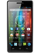 Best available price of Prestigio MultiPhone 5451 Duo in Lithuania