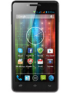 Best available price of Prestigio MultiPhone 5500 Duo in Lithuania