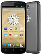 Best available price of Prestigio MultiPhone 5503 Duo in Lithuania