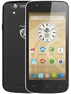 Best available price of Prestigio MultiPhone 5504 Duo in Lithuania