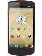 Best available price of Prestigio MultiPhone 7500 in Lithuania