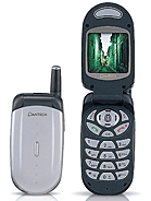 Best available price of Pantech G700 in Lithuania