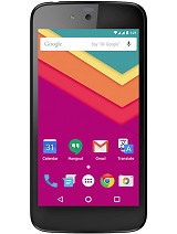 Best available price of QMobile A1 in Lithuania