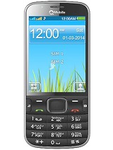 Best available price of QMobile B800 in Lithuania