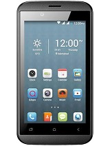 Best available price of QMobile T50 Bolt in Lithuania