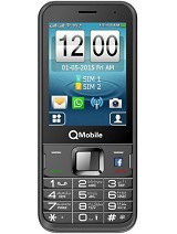 Best available price of QMobile Explorer 3G in Lithuania