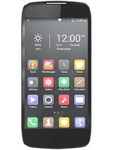 Best available price of QMobile Linq X70 in Lithuania