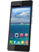 Best available price of QMobile Noir M90 in Lithuania
