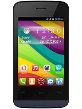 Best available price of QMobile Noir A110 in Lithuania