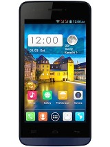Best available price of QMobile Noir A120 in Lithuania