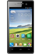 Best available price of QMobile Noir A500 in Lithuania