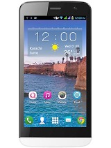 Best available price of QMobile Noir A550 in Lithuania