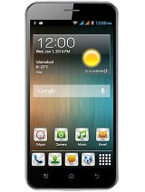 Best available price of QMobile Noir A75 in Lithuania